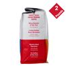 Klatch Coffee House Espresso Medium-Dark Roast, 2 Pounds, Whole Bean