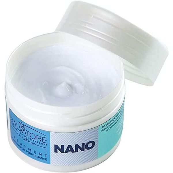 Salvatore Hair Pro Nano Reconstructor Mask (250ml/8.4oz)