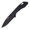 Bear Edge BC61502-BRK Black G10 A/O