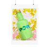 Island Punch Body Body Lotion XL