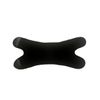 Knack Pegasus Magnetic Knee Supporter L Black