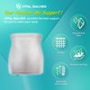 Vital Salveo- Germanium Lumbar/Back Brace, One Size