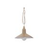 Post General Hang Lamp Type Two (Sand Beige)