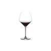 Riedel Heart Wine Glass, 27-1/8-ounce, Clear