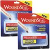 WoundSeal Powder 4 Count Each (Pack of 2)