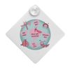'Love Bugs' Suction Cup Car Window Sign (CG00028857)