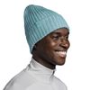 Buff Unisex Knitted Hat