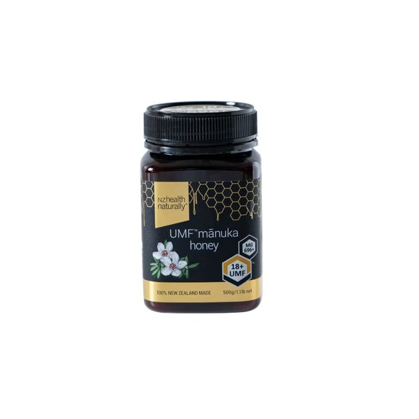 Life Tree Manuka Honey UMF18+ (500g)