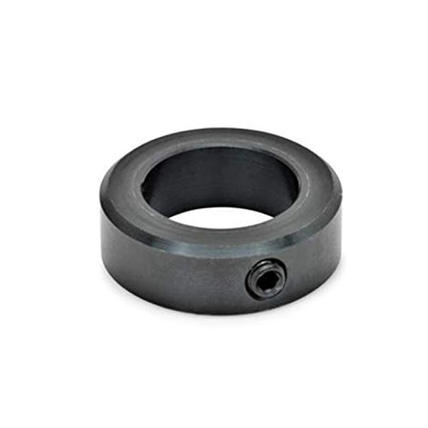 Adjusting Ring, Burnished Inner Diameter 18 mm / Hexagon Socket