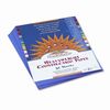 Sunworks Construction Paper, 58 Lbs., 50 Sheets/Pack [Set of 4]
