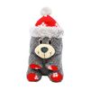 KONG (Holiday/Chhristmas Polar Bear