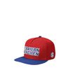 FC Bayern München I Snapback Bayern I Rot