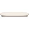 Google - TV Streamer (4K) - Porcelain