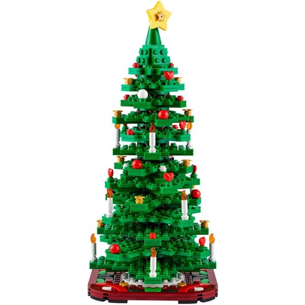 LEGO Christmas Tree 40573 Official Domestic Distribution Birthday Gift