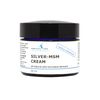 Triple Strength Silver-MSM Cream 60 ml