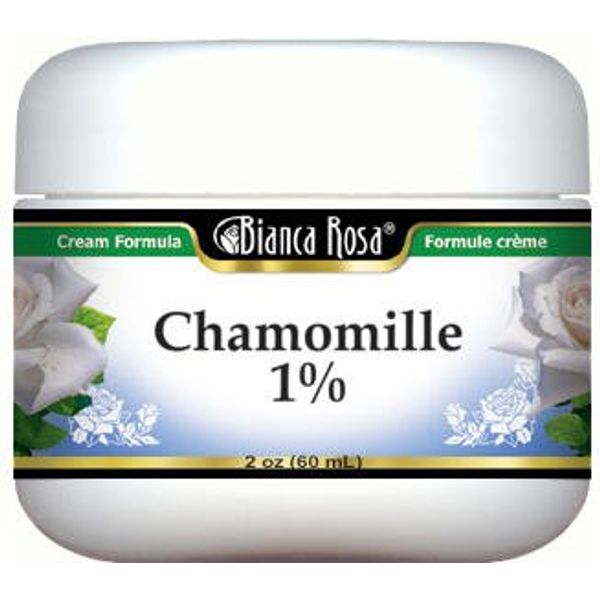 Bianca Rosa Chamomille 1% Cream (2 oz, ZIN: 519644) - 3 Pack