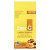 Bubbly Multivitamin Drink Mix, Peach Mango, 30 Packets, 0.3 oz (9.64 g) Each