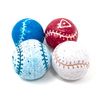 Dulcefina chocolate & Sweets, baseball Gum Balls (2.200 Lbs)