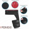 Pedimend™ Groin Compression Sleeve Wrap for Sciatic Nerve Relief for Men & Women
