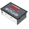 WINGONEER DC6-60V DC PWM Motor Speed Regulator Power Controller with LED Digital Display