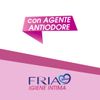 Fria Intima-Senior Hygiene Wipes Pack of 60