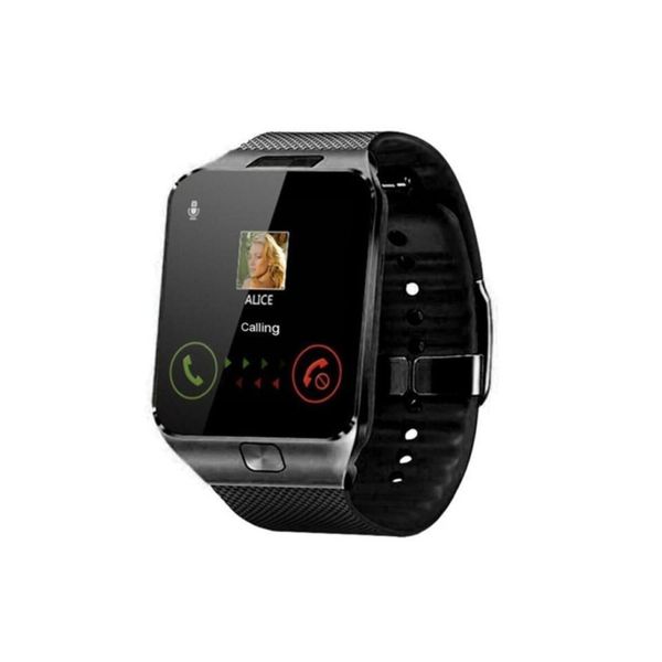 Smartberry Bluetooth Smart Watch Dz09 Ios Android Uyumlu Bluetooth Kamera Akıllı Saat