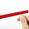REMOS Nail File Emery Board for Filing Fingernails - 2-Sided - 10 Pieces/Package