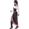 Sultry Swashbuckler (L)