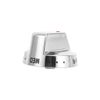 DG64-00473A Top Burner Control Dial Knob Range Oven Replacement for Samsung