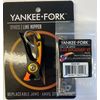 Tungsten Carbide Yankee Fork Nippers W/Blade Replacement Kit