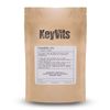 KeyVits - Flaxseed Oil 1000mg - 180 Capsules