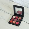 Technique Eyeshadow Palette (9 Colors) Intrigued