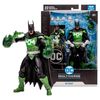 DC Collector Batman as Green Lantern Action Figure 18 cm