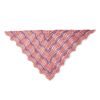 CARON Simply Soft Speckle Yarn, Lipstick