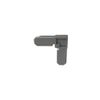 PRIME-LINE Pl7724 Frame Crnr 7/16 4Cd