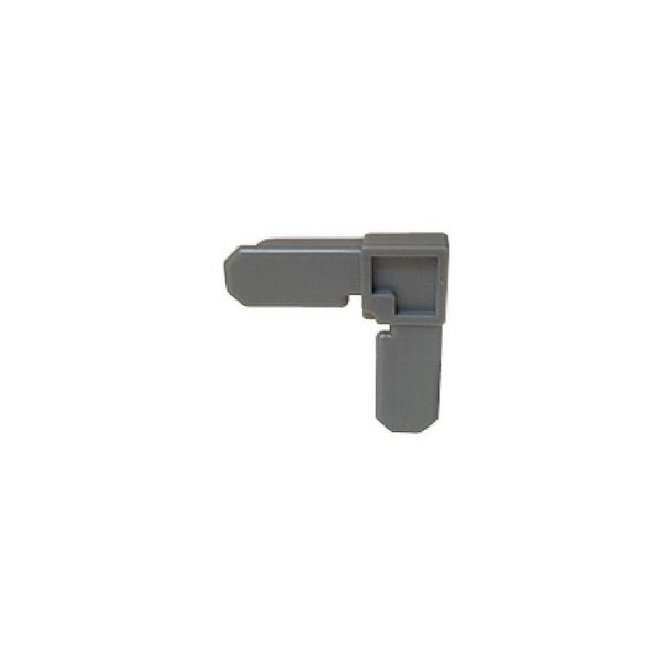 PRIME-LINE Pl7724 Frame Crnr 7/16 4Cd