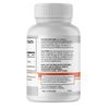 Berberine 1200mg High Strength Formula 2 Bottles 120 Capsules