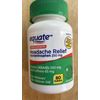 Equate (Generic Excedrin) Extra Strength Headache & Pain Relief~80 Geltabs