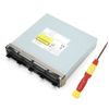 BluRay Disk Driver Replacement with Screwdriver for One Console DG6M2S01B (DG-6M2S-01B)