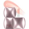 Veil Mood Lip Gloss 01 Pink Toe Shoes