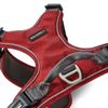 Wolters Active Pro Comfort Tableware, Size: 55-65 cm, Colour: Red/Anthracite