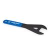Park Tool SCW-24 Shop Cone Wrench Tool 24 mm