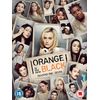 Orange is the New Black – Complete Collection [DVD] [2020]