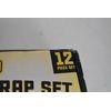 Pro-Catcher Mouse Traps Indoor Set 12 6 Reusable Mouse Traps & 6 Glue Traps