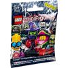 LEGO Series 14 Minifigure Plant Monster