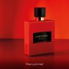 Pour Lui In Red