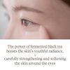 Pyunkang Yul Black Tea Time Reverse Eye Patch for Under Eyes 1.4g x 60ea/ 84g