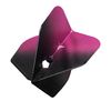 Architex Elf Flite Shape Champagne Ring Compatible Gradation Black Pink FLF5014