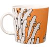 Arabia Finland Moomin Mug - Hattifattners