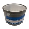 Process Ink Stability Cyan for Offset Printing 5.5 lbs I Oil Based
